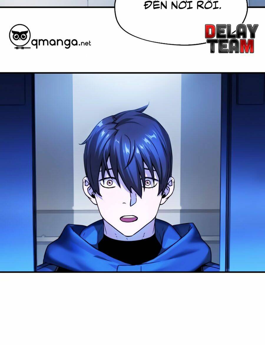 Người Chơi Không Thể Thăng Cấp Chapter 14 - Trang 2