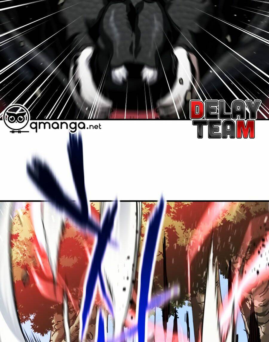 Người Chơi Không Thể Thăng Cấp Chapter 15 - Trang 2