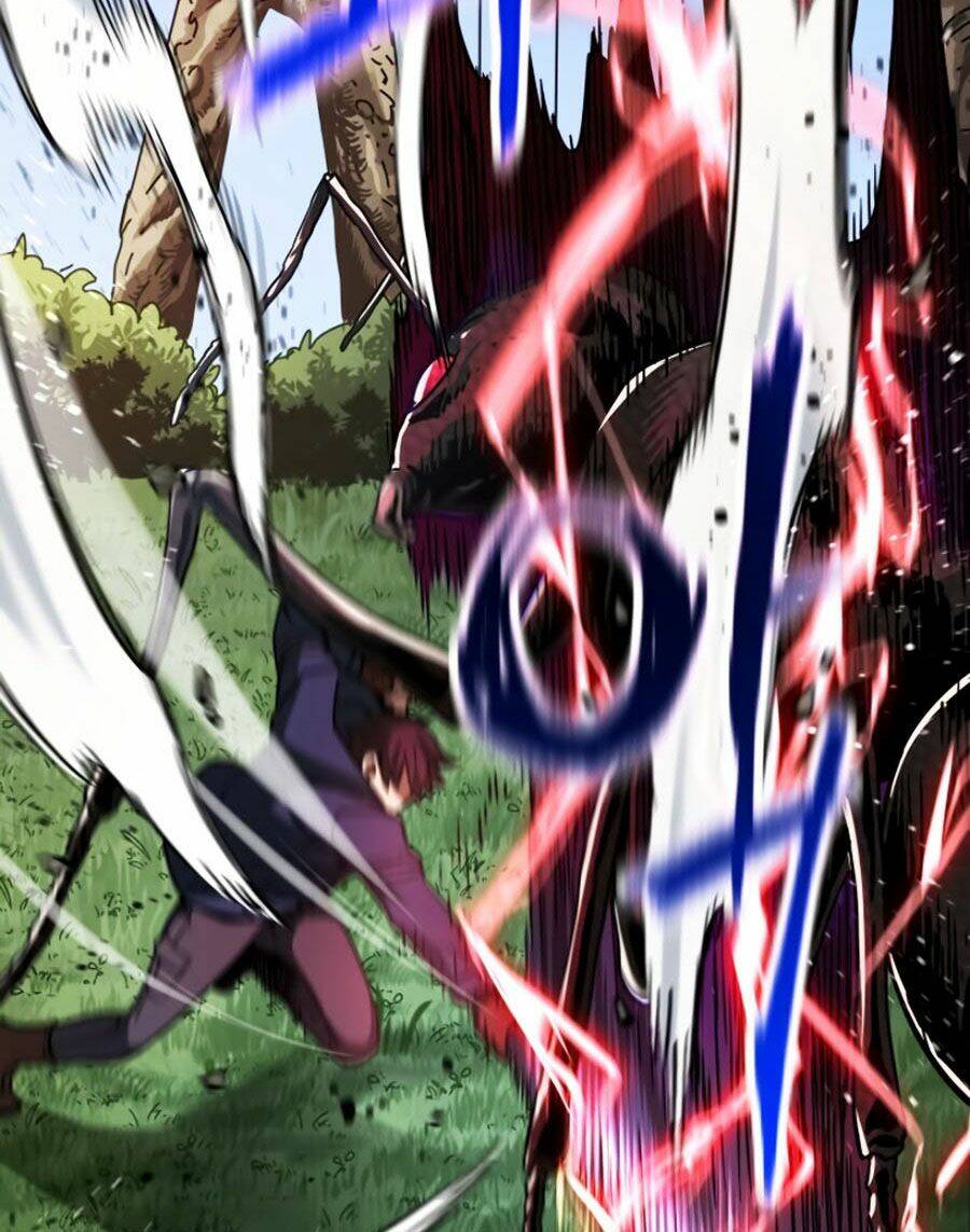 Người Chơi Không Thể Thăng Cấp Chapter 15 - Trang 2