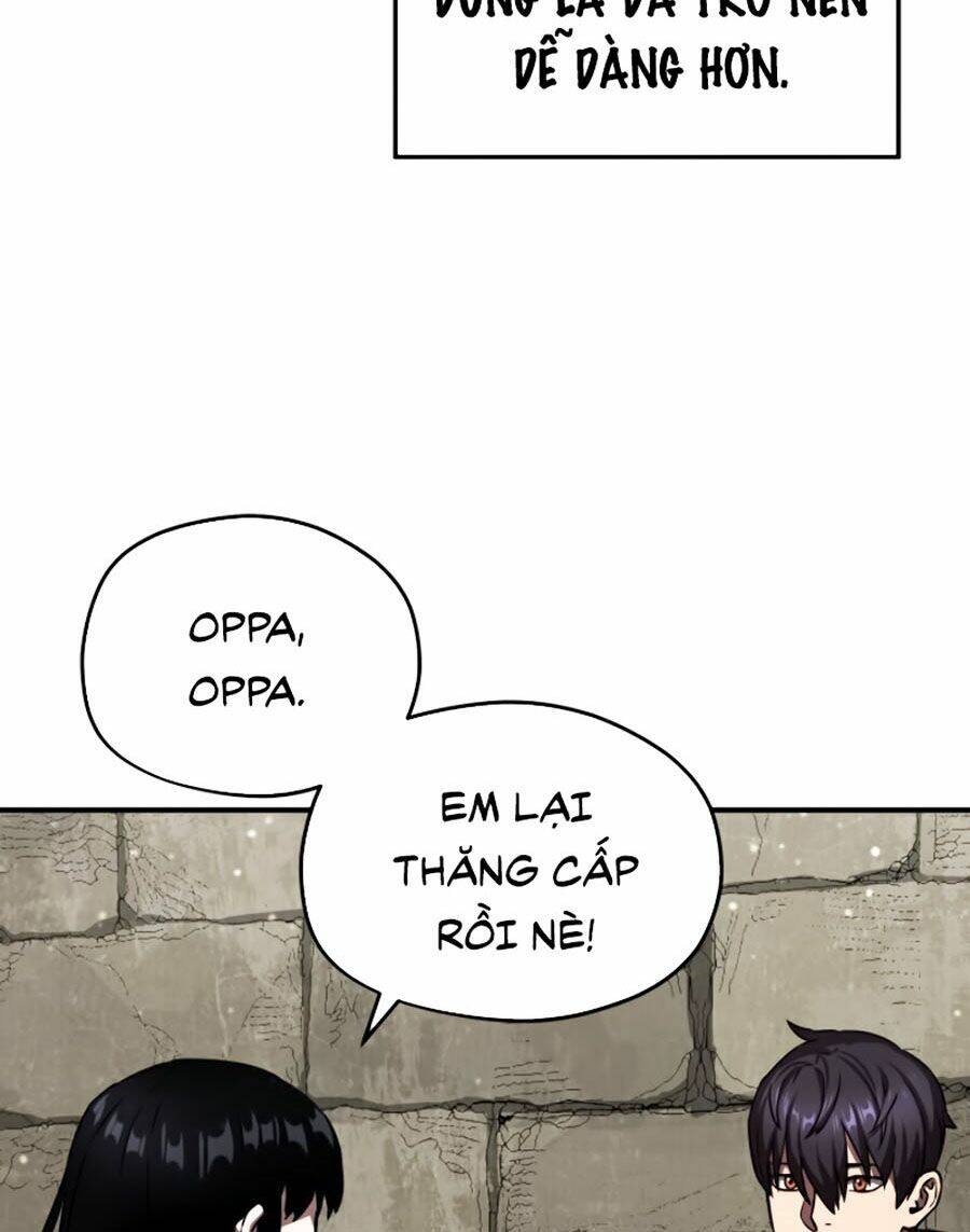 Người Chơi Không Thể Thăng Cấp Chapter 15 - Trang 2