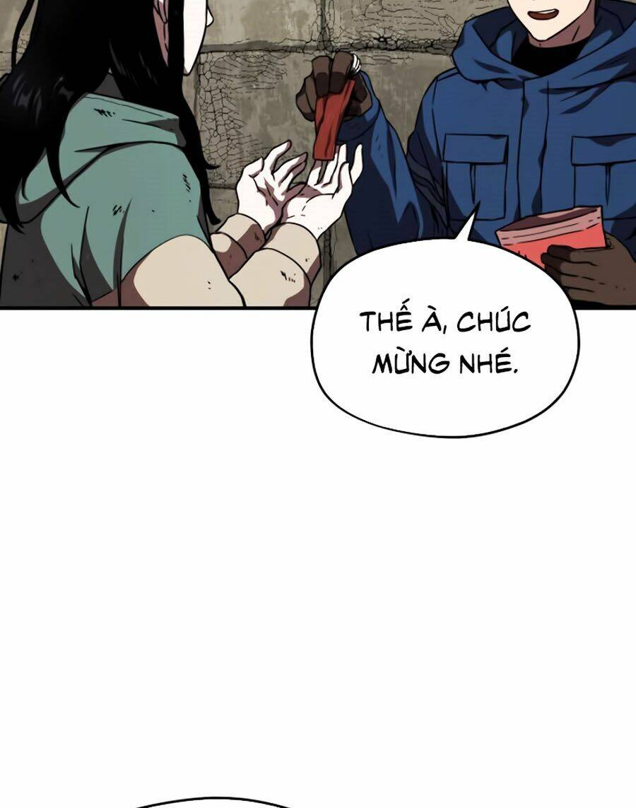 Người Chơi Không Thể Thăng Cấp Chapter 15 - Trang 2