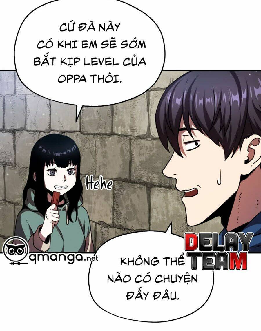 Người Chơi Không Thể Thăng Cấp Chapter 15 - Trang 2