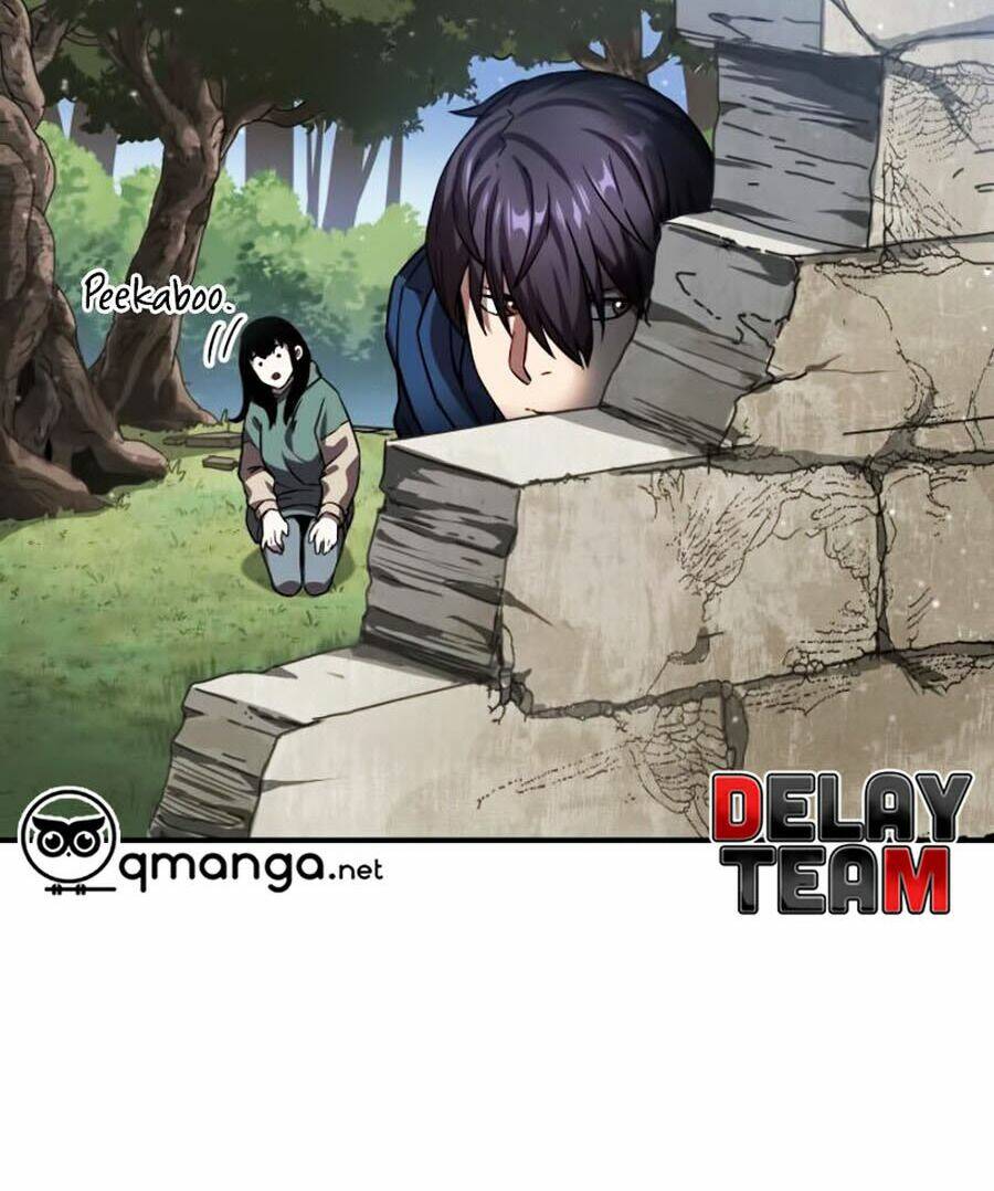 Người Chơi Không Thể Thăng Cấp Chapter 15 - Trang 2