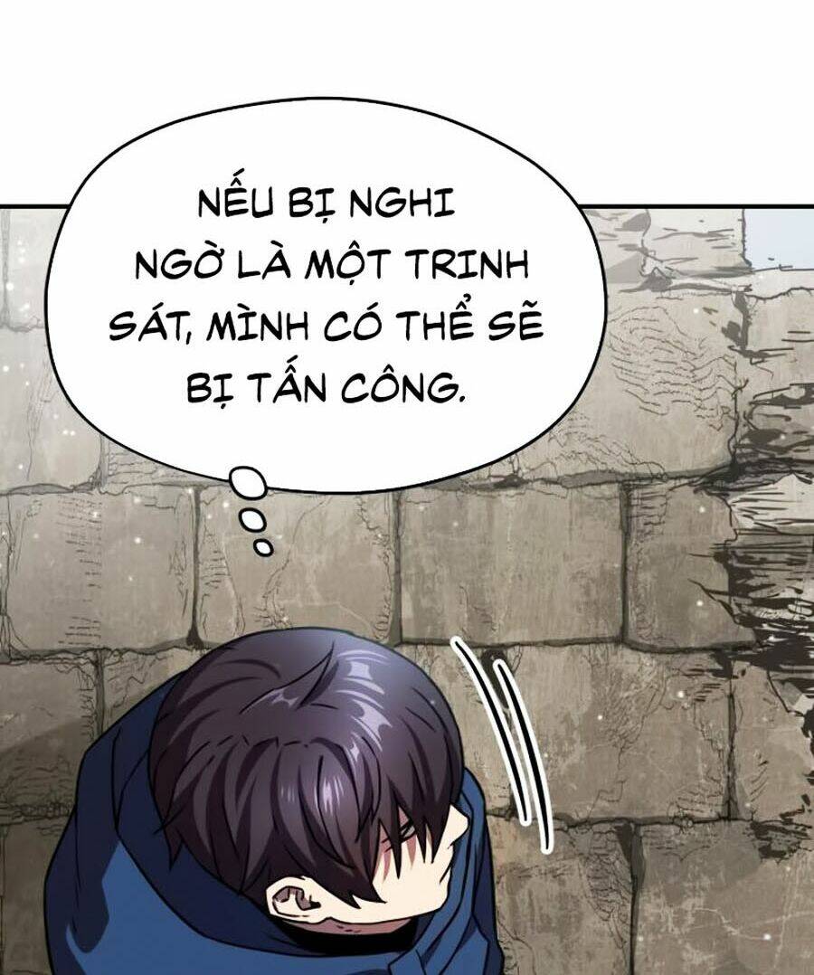 Người Chơi Không Thể Thăng Cấp Chapter 15 - Trang 2