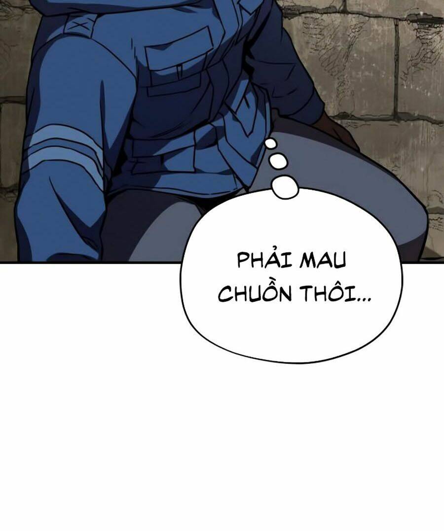 Người Chơi Không Thể Thăng Cấp Chapter 15 - Trang 2