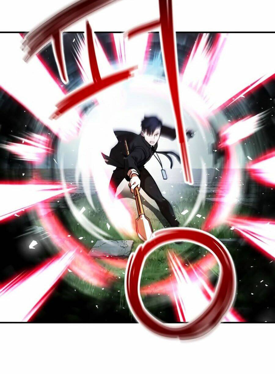 Người Chơi Không Thể Thăng Cấp Chapter 15 - Trang 2