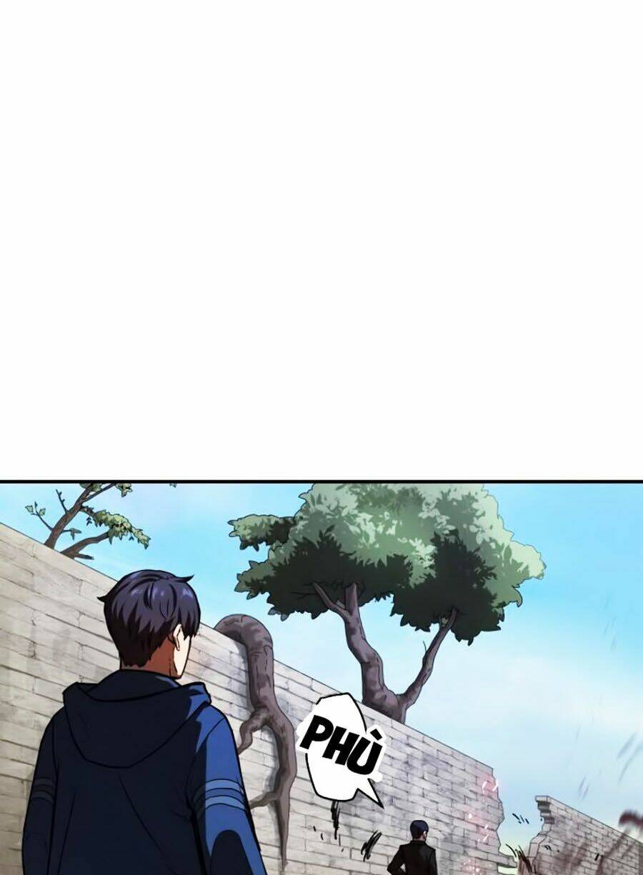 Người Chơi Không Thể Thăng Cấp Chapter 15 - Trang 2