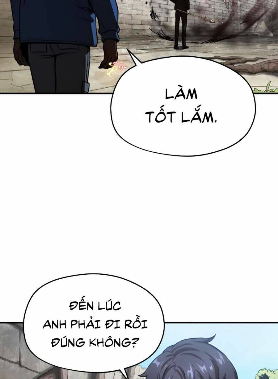 Người Chơi Không Thể Thăng Cấp Chapter 15 - Trang 2