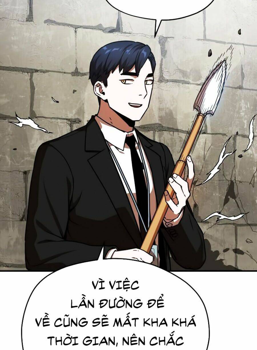 Người Chơi Không Thể Thăng Cấp Chapter 15 - Trang 2