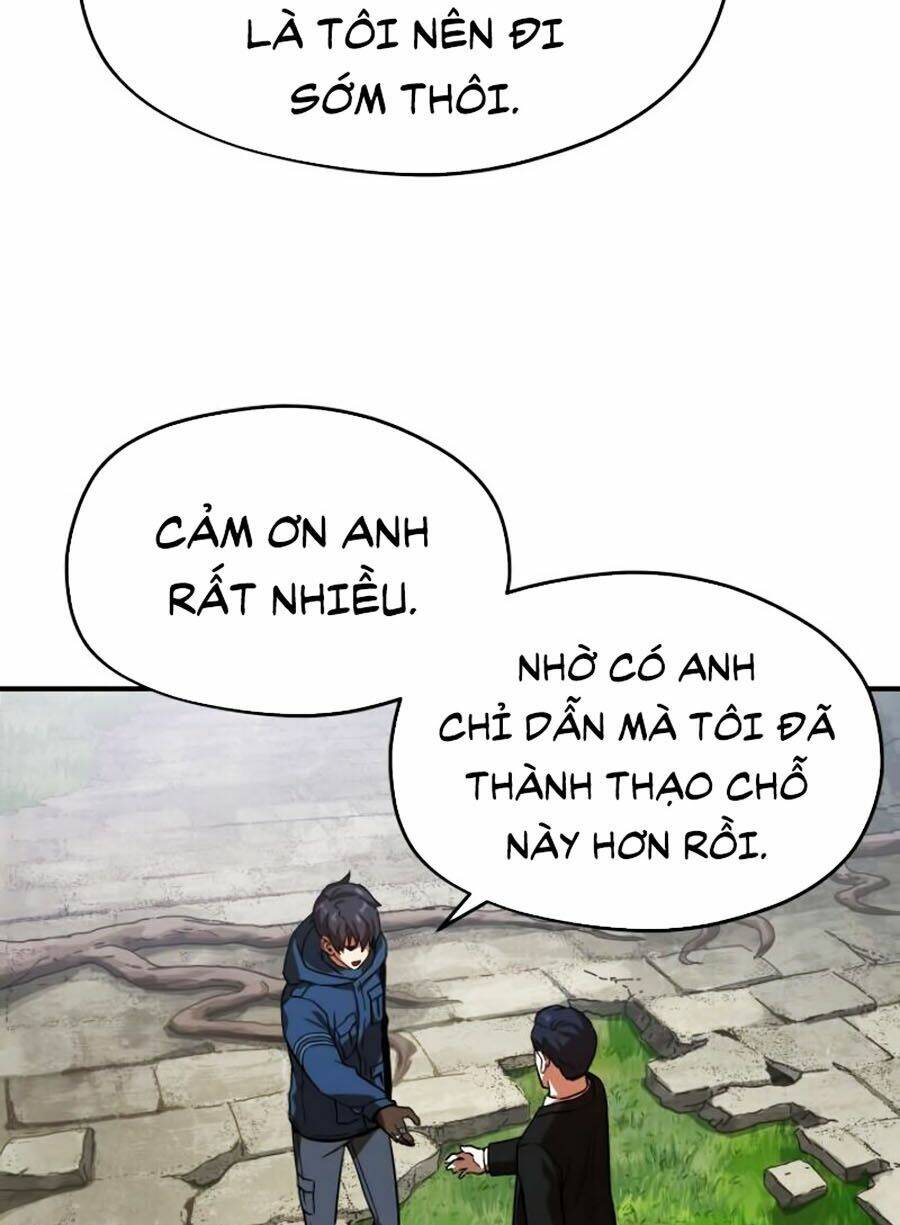 Người Chơi Không Thể Thăng Cấp Chapter 15 - Trang 2