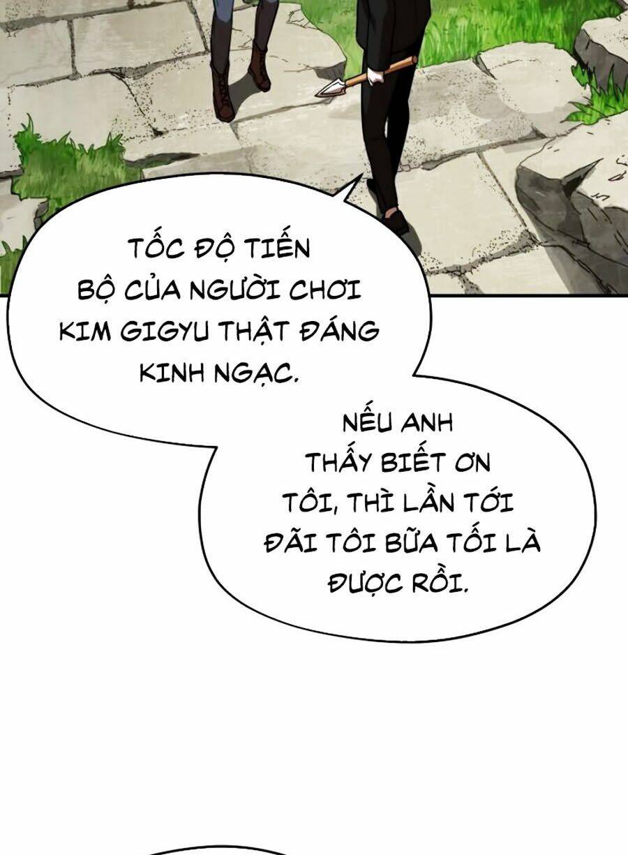 Người Chơi Không Thể Thăng Cấp Chapter 15 - Trang 2