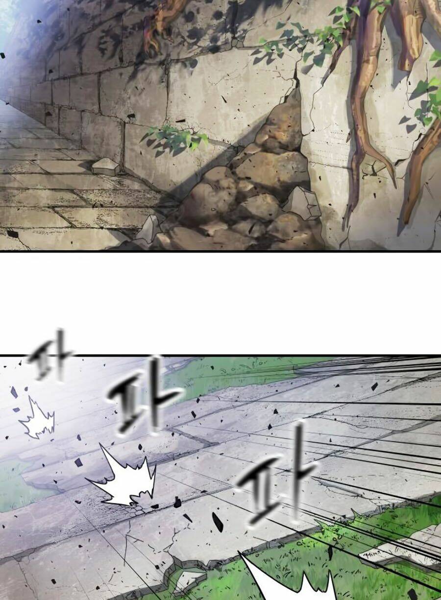 Người Chơi Không Thể Thăng Cấp Chapter 15 - Trang 2