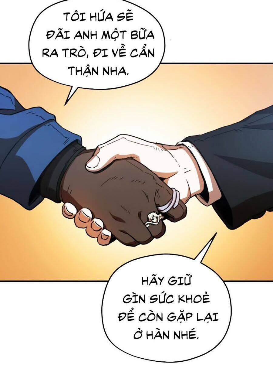 Người Chơi Không Thể Thăng Cấp Chapter 15 - Trang 2