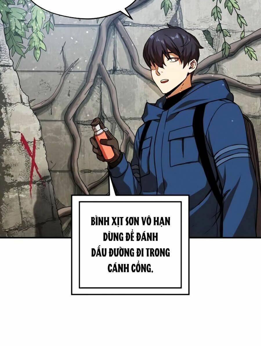 Người Chơi Không Thể Thăng Cấp Chapter 15 - Trang 2