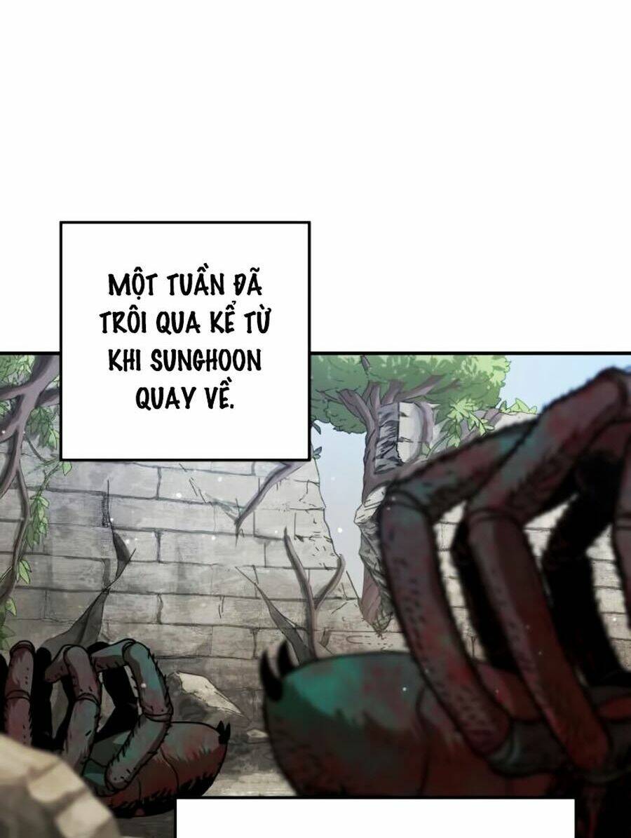 Người Chơi Không Thể Thăng Cấp Chapter 15 - Trang 2