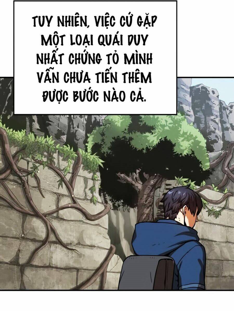 Người Chơi Không Thể Thăng Cấp Chapter 15 - Trang 2