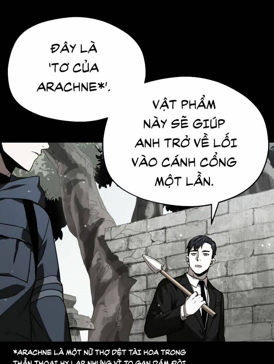 Người Chơi Không Thể Thăng Cấp Chapter 15 - Trang 2