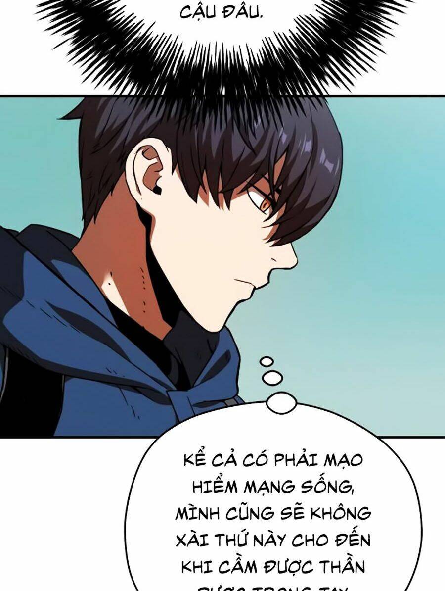 Người Chơi Không Thể Thăng Cấp Chapter 15 - Trang 2