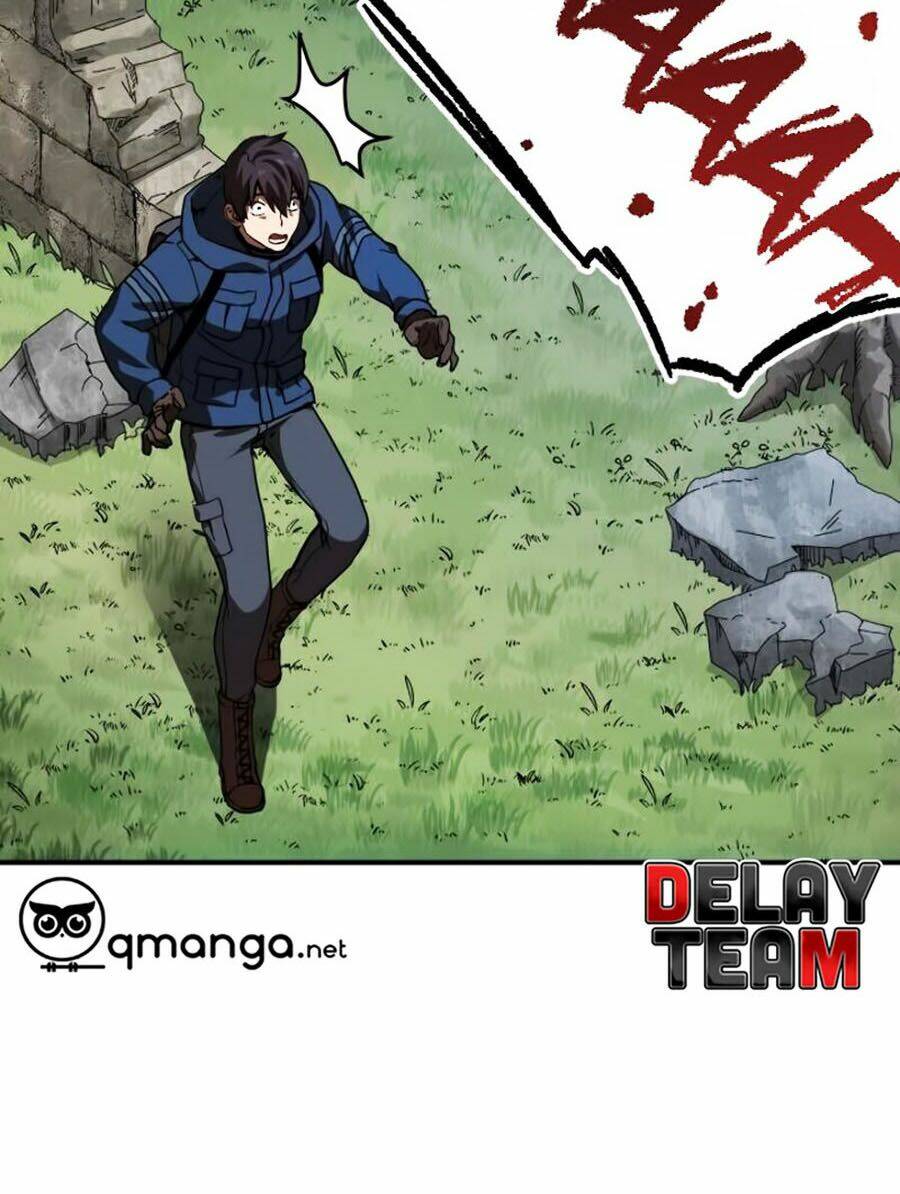 Người Chơi Không Thể Thăng Cấp Chapter 15 - Trang 2