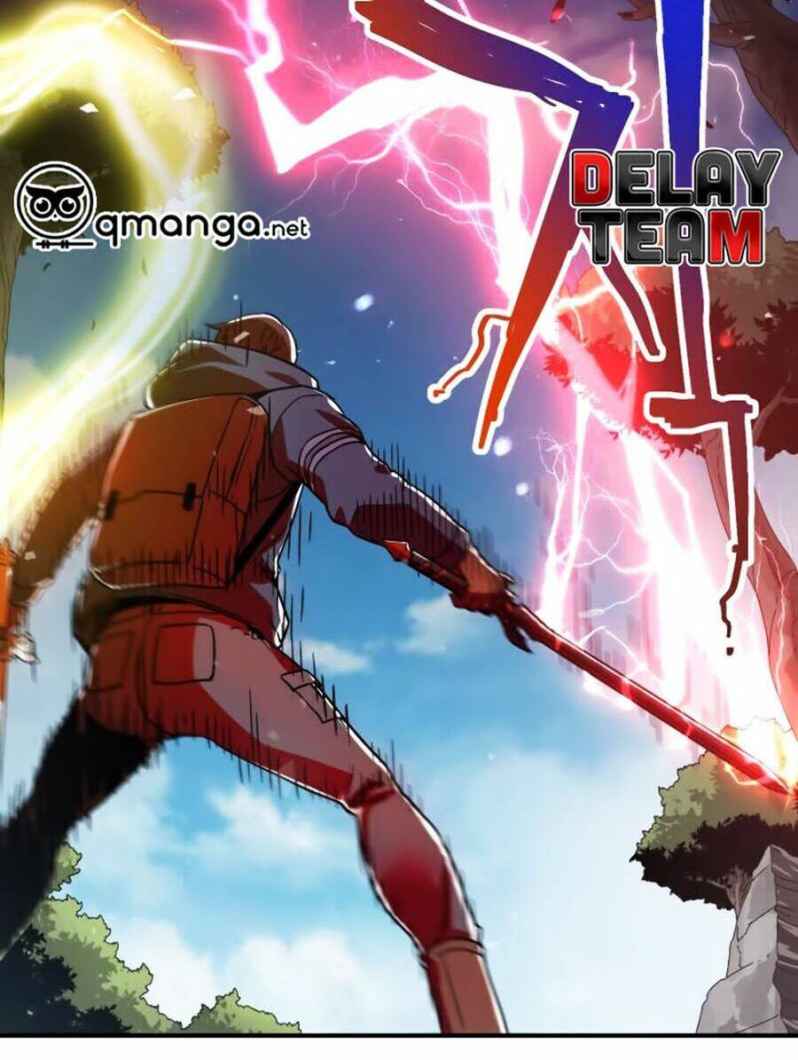 Người Chơi Không Thể Thăng Cấp Chapter 15 - Trang 2