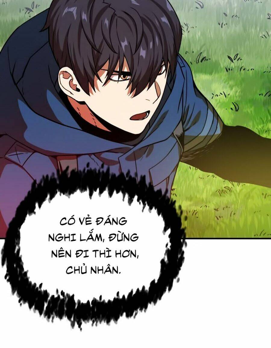 Người Chơi Không Thể Thăng Cấp Chapter 15 - Trang 2