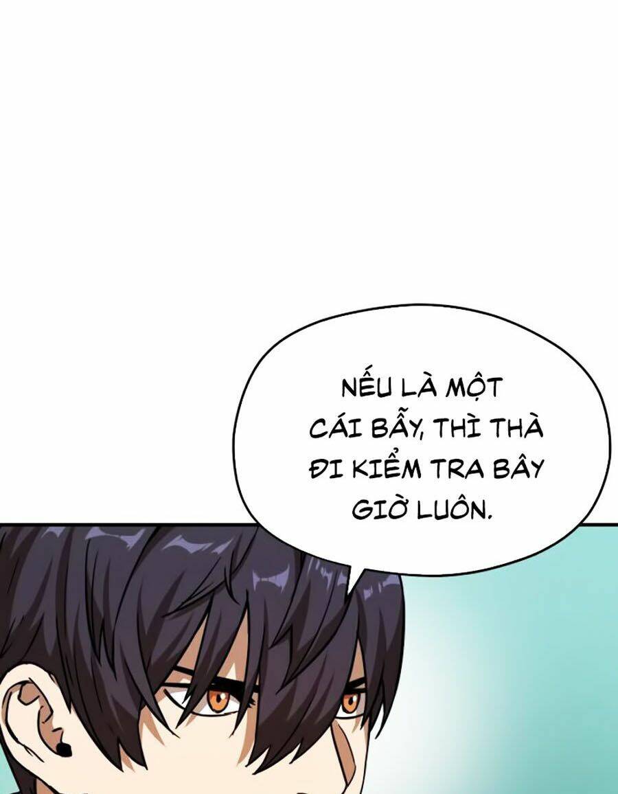 Người Chơi Không Thể Thăng Cấp Chapter 15 - Trang 2