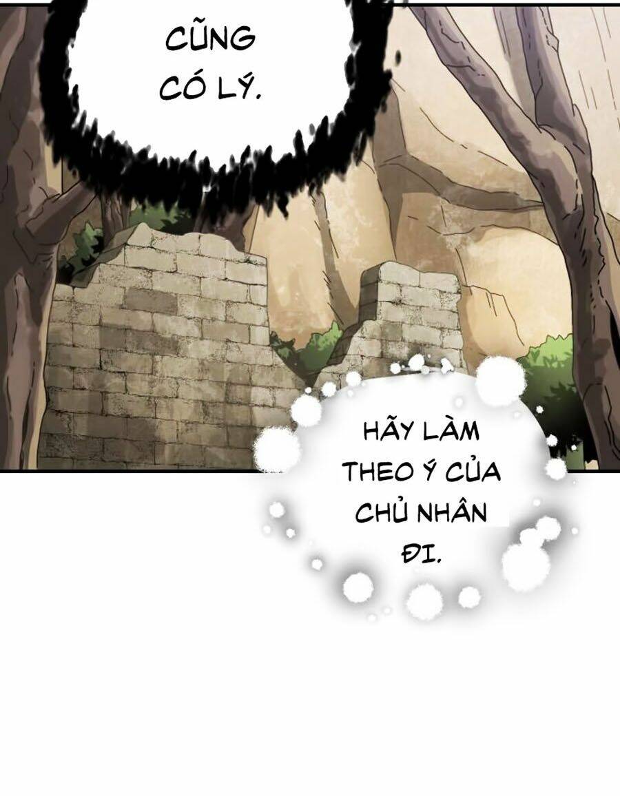 Người Chơi Không Thể Thăng Cấp Chapter 15 - Trang 2