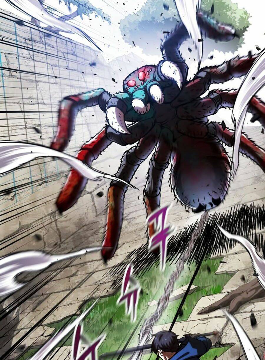 Người Chơi Không Thể Thăng Cấp Chapter 15 - Trang 2