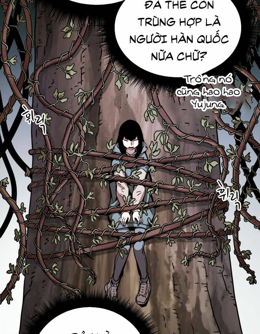Người Chơi Không Thể Thăng Cấp Chapter 15 - Trang 2