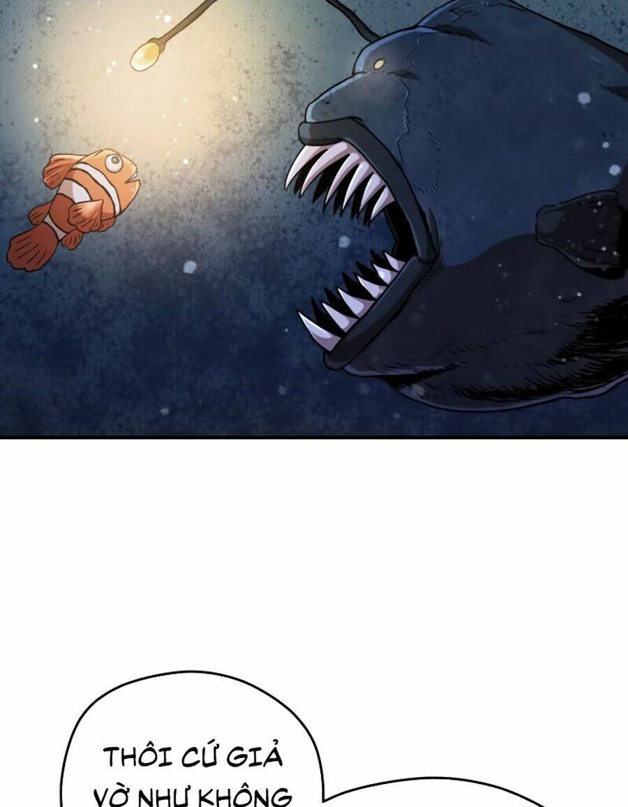 Người Chơi Không Thể Thăng Cấp Chapter 15 - Trang 2