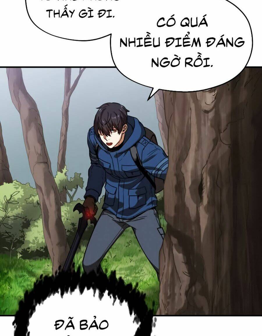 Người Chơi Không Thể Thăng Cấp Chapter 15 - Trang 2