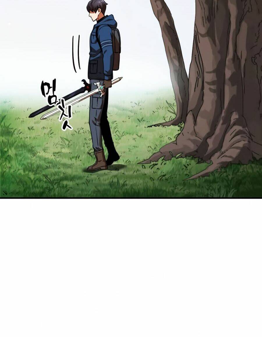 Người Chơi Không Thể Thăng Cấp Chapter 15 - Trang 2