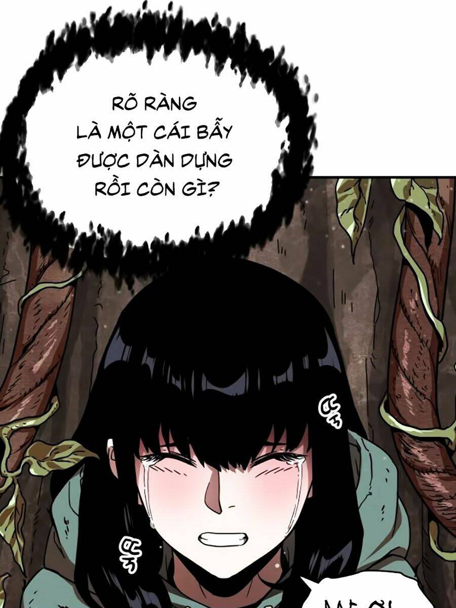 Người Chơi Không Thể Thăng Cấp Chapter 15 - Trang 2