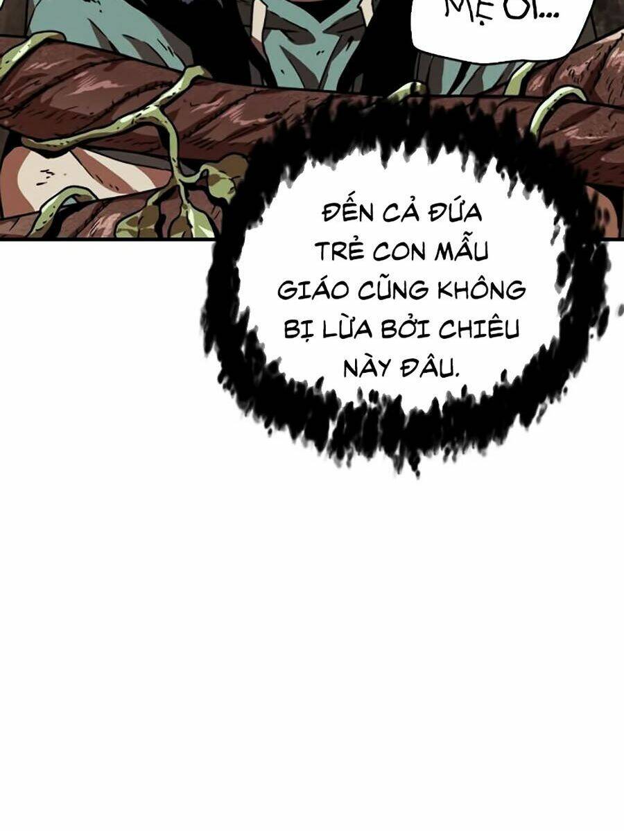 Người Chơi Không Thể Thăng Cấp Chapter 15 - Trang 2