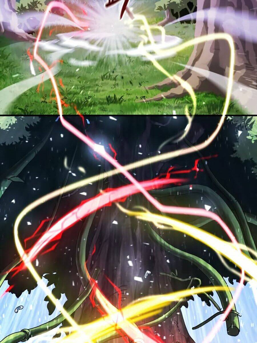 Người Chơi Không Thể Thăng Cấp Chapter 15 - Trang 2