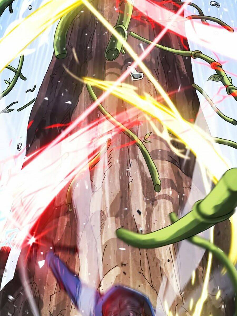 Người Chơi Không Thể Thăng Cấp Chapter 15 - Trang 2