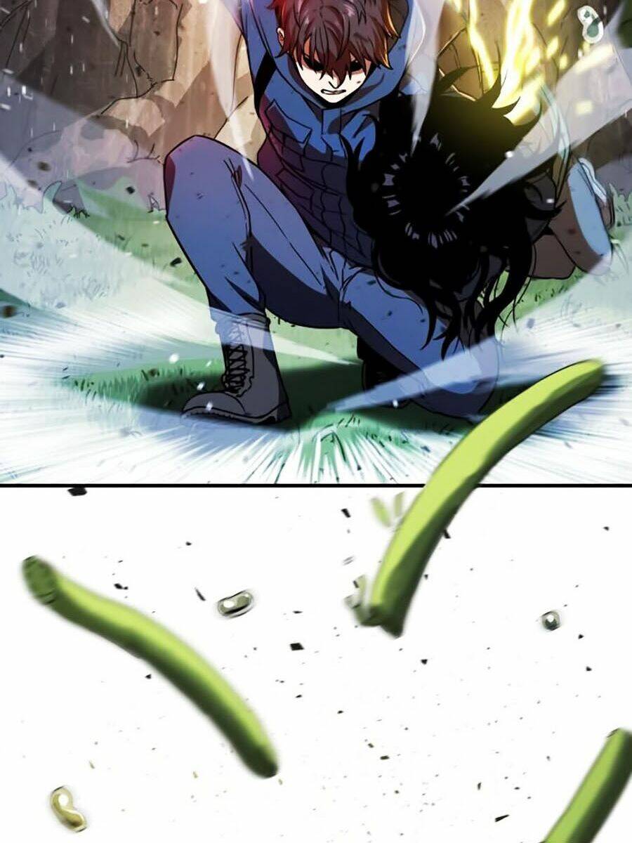 Người Chơi Không Thể Thăng Cấp Chapter 15 - Trang 2