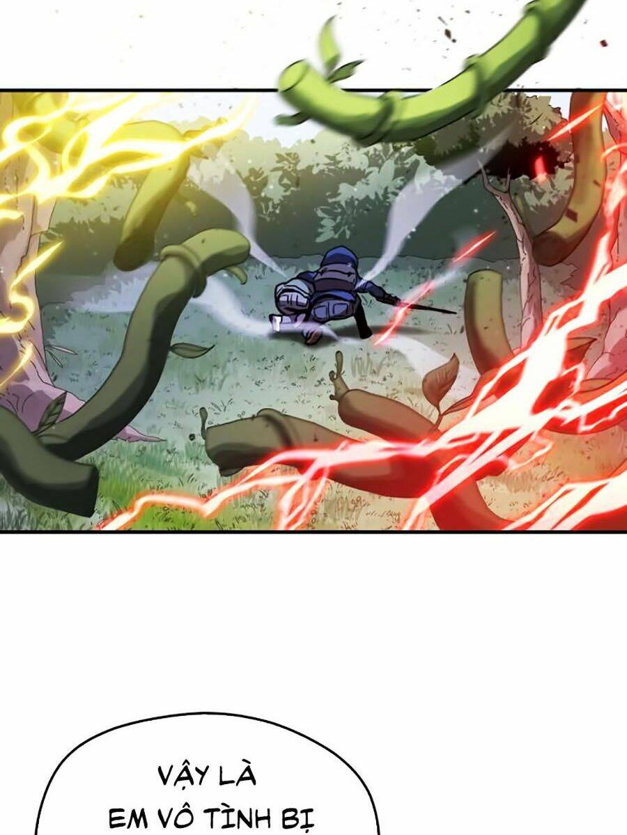 Người Chơi Không Thể Thăng Cấp Chapter 15 - Trang 2