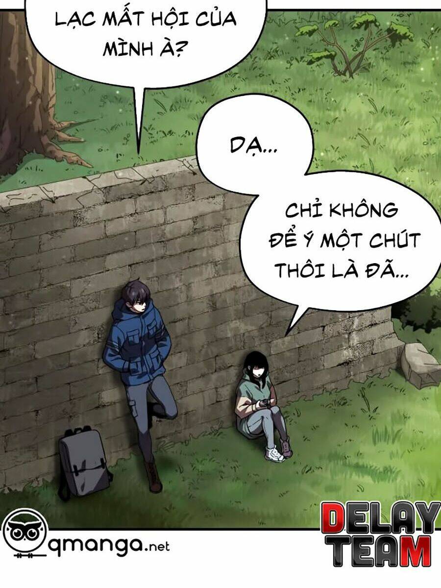 Người Chơi Không Thể Thăng Cấp Chapter 15 - Trang 2