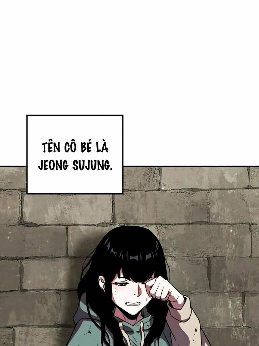 Người Chơi Không Thể Thăng Cấp Chapter 15 - Trang 2