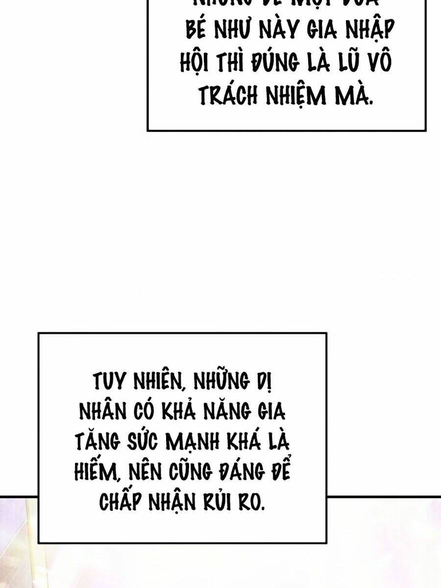 Người Chơi Không Thể Thăng Cấp Chapter 15 - Trang 2
