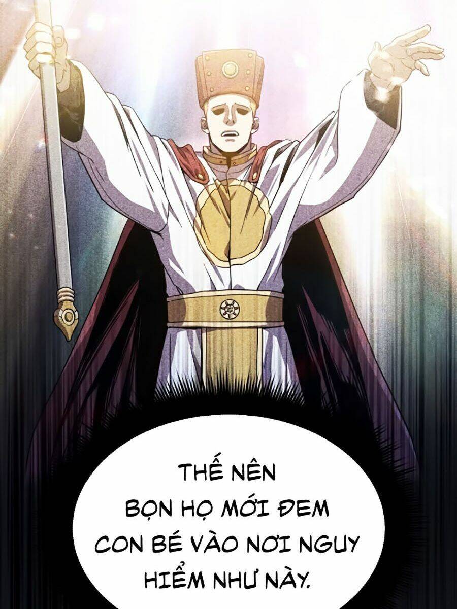 Người Chơi Không Thể Thăng Cấp Chapter 15 - Trang 2