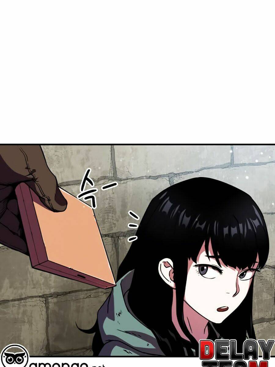 Người Chơi Không Thể Thăng Cấp Chapter 15 - Trang 2