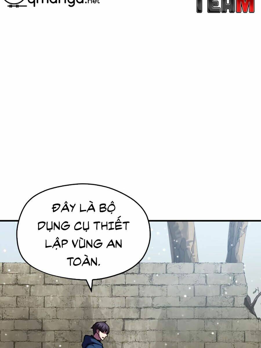 Người Chơi Không Thể Thăng Cấp Chapter 15 - Trang 2