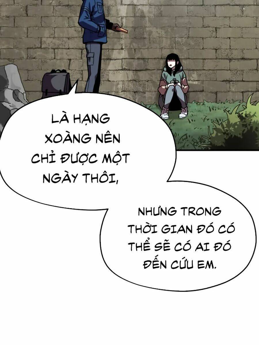 Người Chơi Không Thể Thăng Cấp Chapter 15 - Trang 2