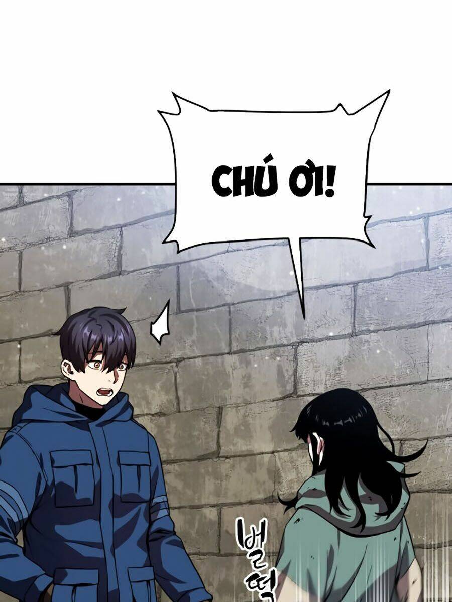 Người Chơi Không Thể Thăng Cấp Chapter 15 - Trang 2