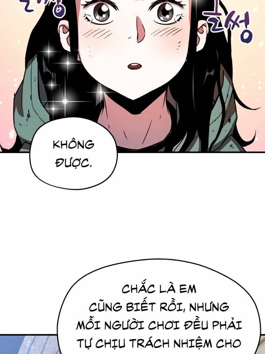 Người Chơi Không Thể Thăng Cấp Chapter 15 - Trang 2