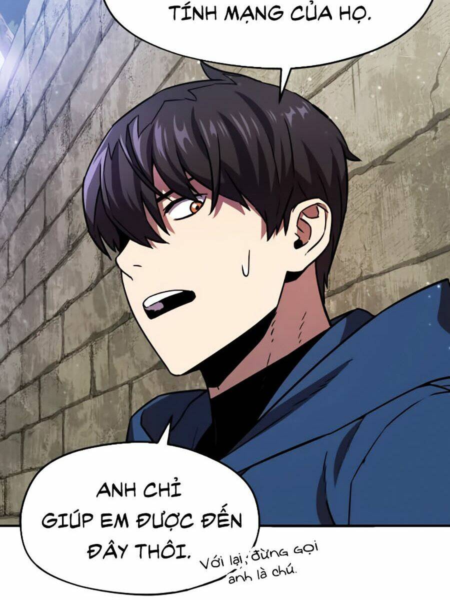 Người Chơi Không Thể Thăng Cấp Chapter 15 - Trang 2