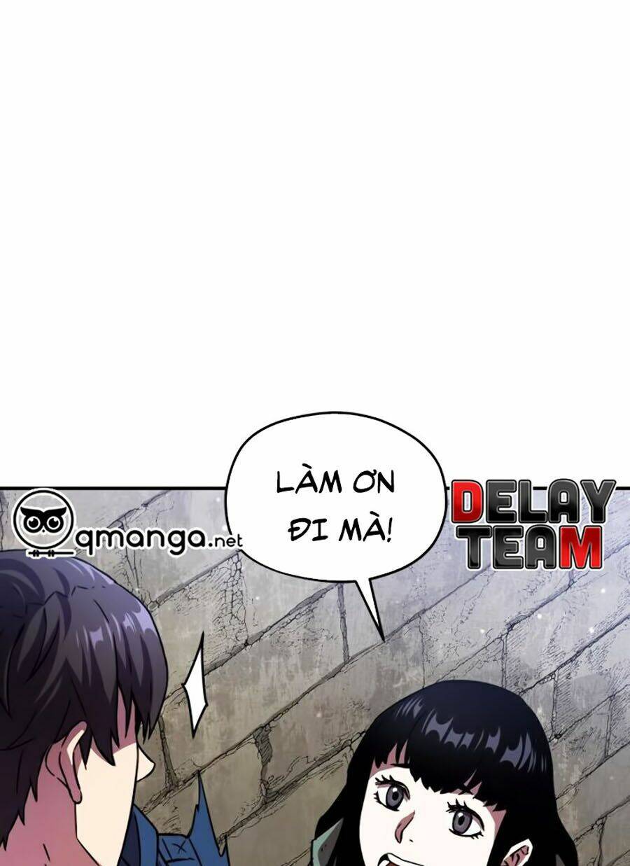 Người Chơi Không Thể Thăng Cấp Chapter 15 - Trang 2