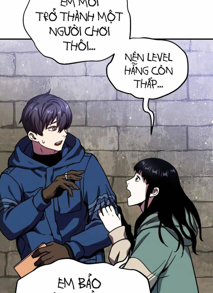 Người Chơi Không Thể Thăng Cấp Chapter 15 - Trang 2